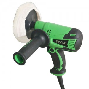 RYU MESIN POLISHER RGP 125E